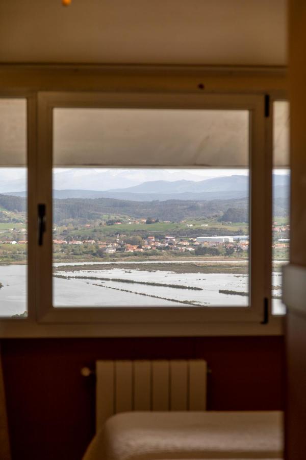 Hotel Ria De Suances Esterno foto
