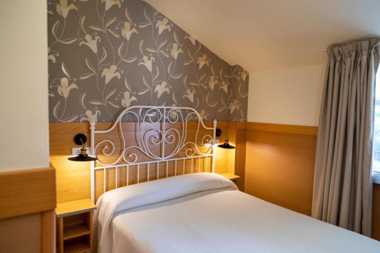 Hotel Ria De Suances Esterno foto