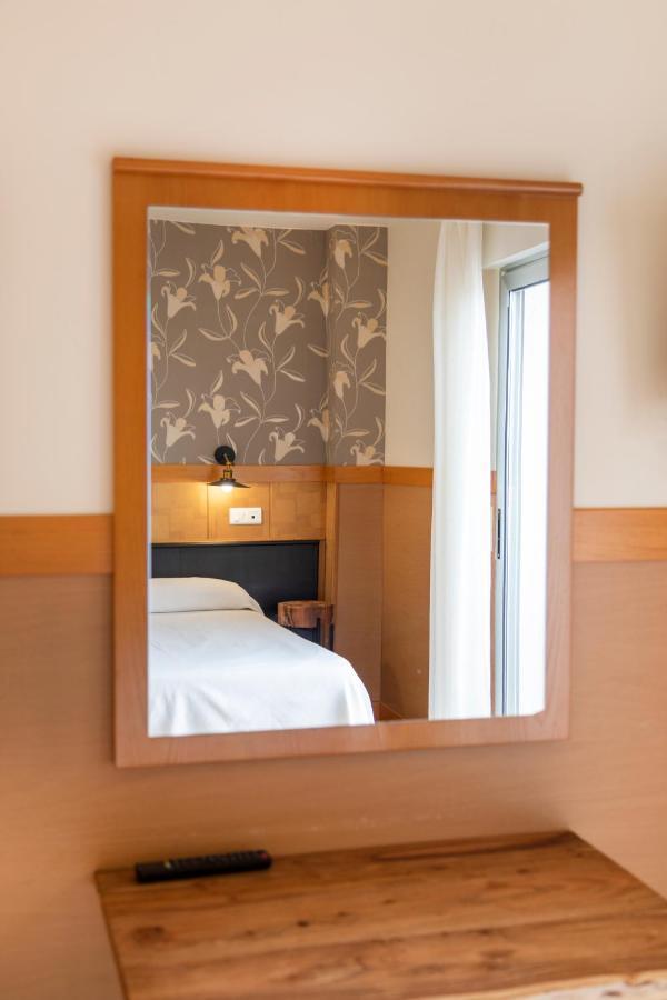 Hotel Ria De Suances Esterno foto