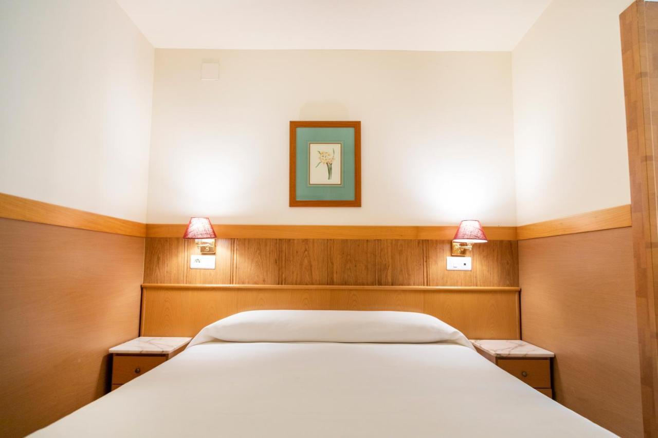 Hotel Ria De Suances Esterno foto