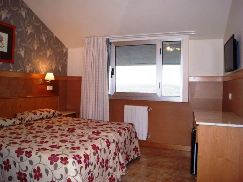 Hotel Ria De Suances Esterno foto