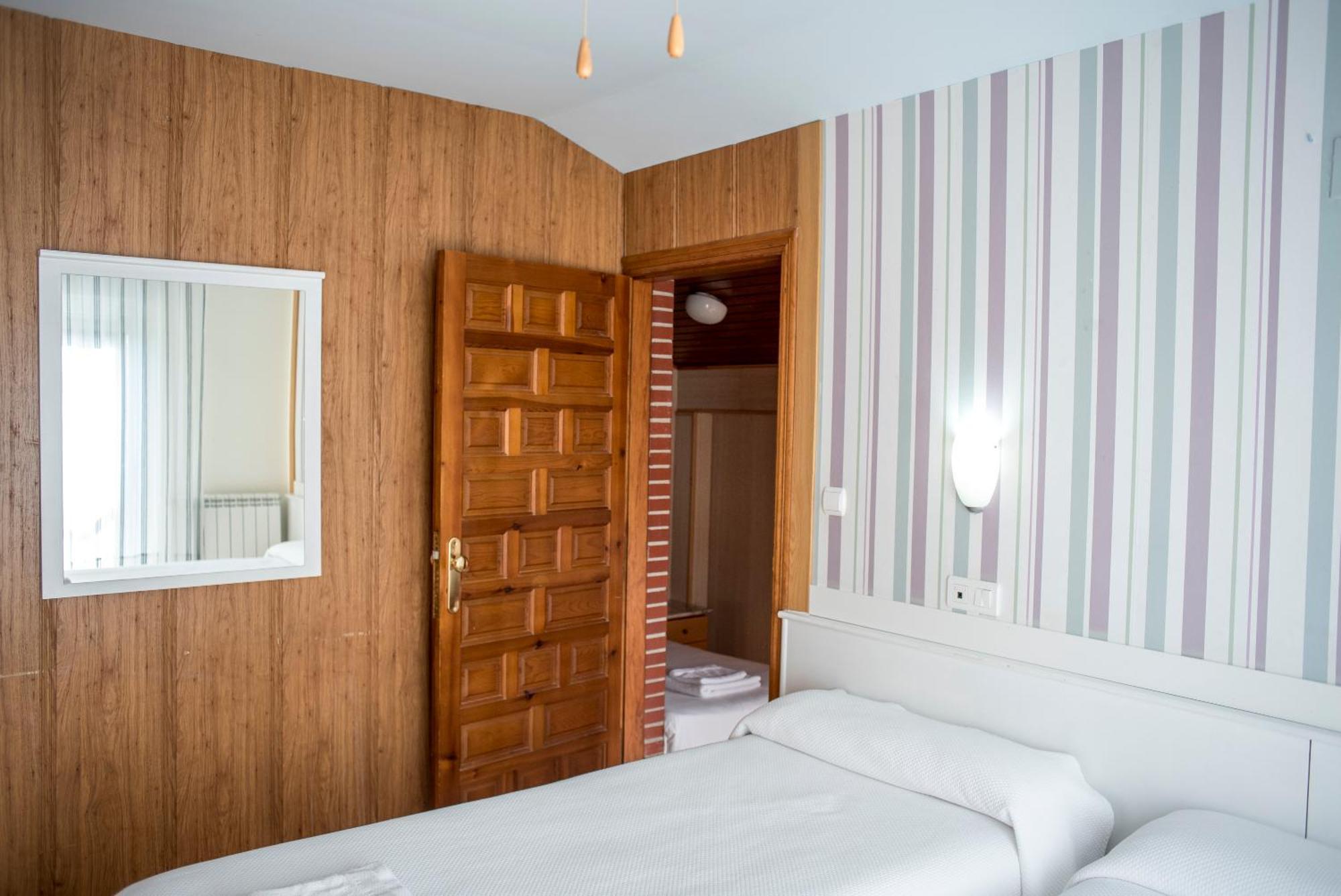 Hotel Ria De Suances Esterno foto